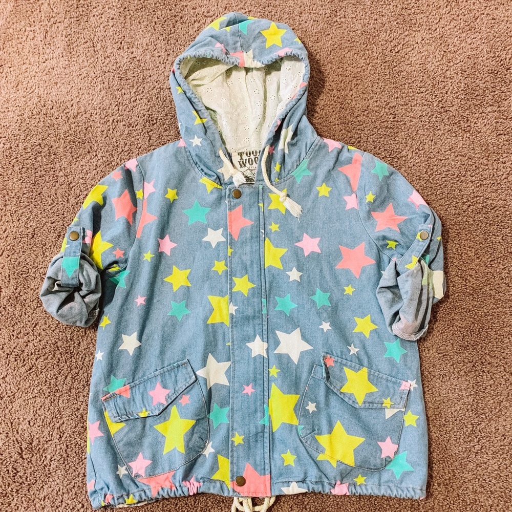 Vintage Jacket